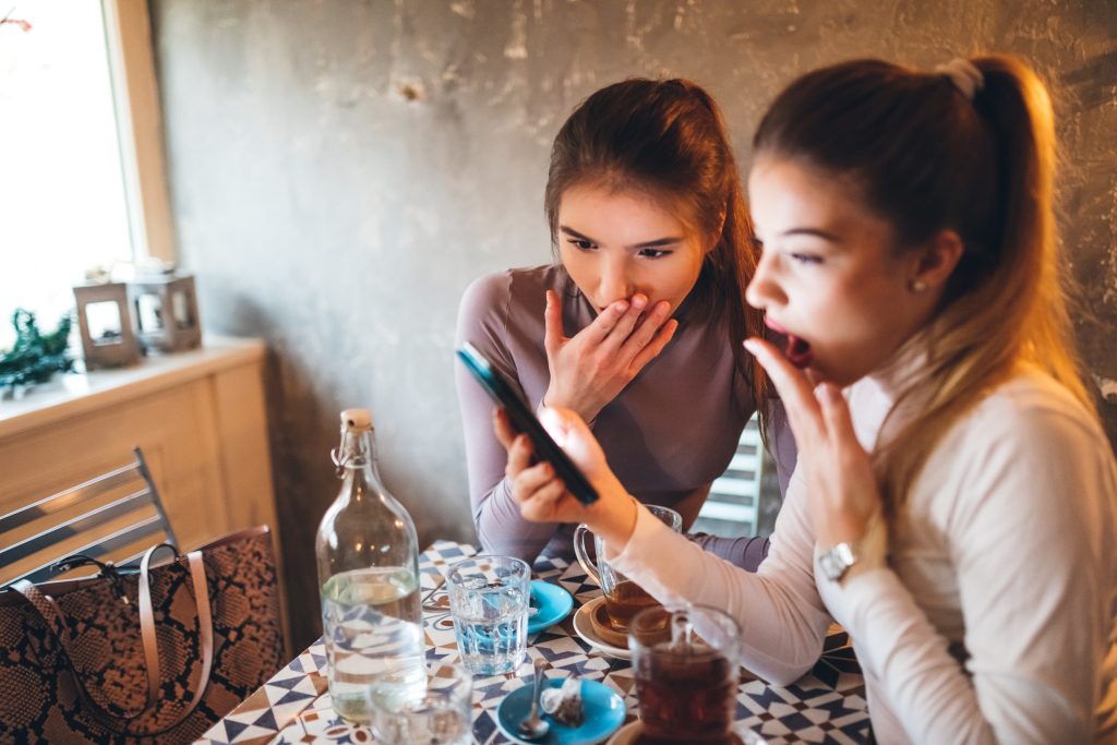 لإيقاف المعلنين عن تتبعك على الإنترنت