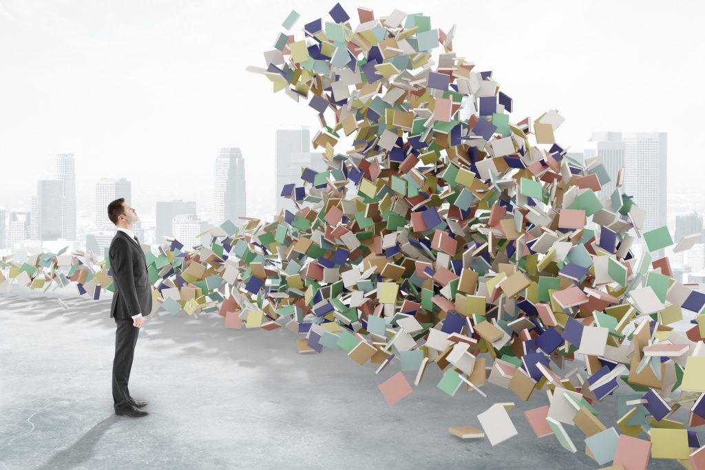 Bibliomania 
هوس جمع الكتب
ببلومانيا