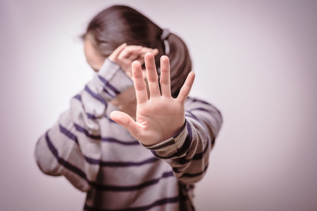 تعرّف على الهافيوفوبيا أو رُهاب اللمس