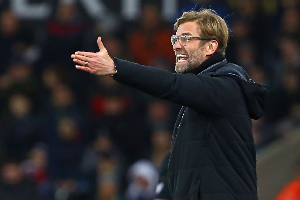 بعد التأهل لثمن نهائي دوري الأبطال.. كلوب يعتذر لمترجم أهانه بسبب الضغط الكبير على ليفربول