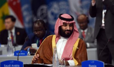 بن سلمان لم يحقق الهدف من اكتتاب أرامكو عربي بوست