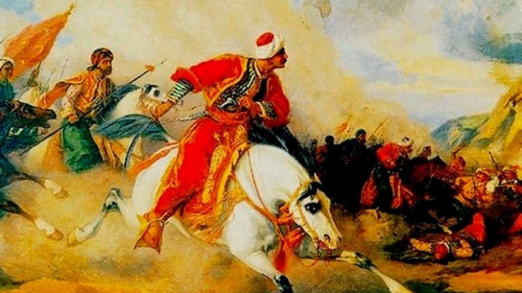 السلطان سليم الأول