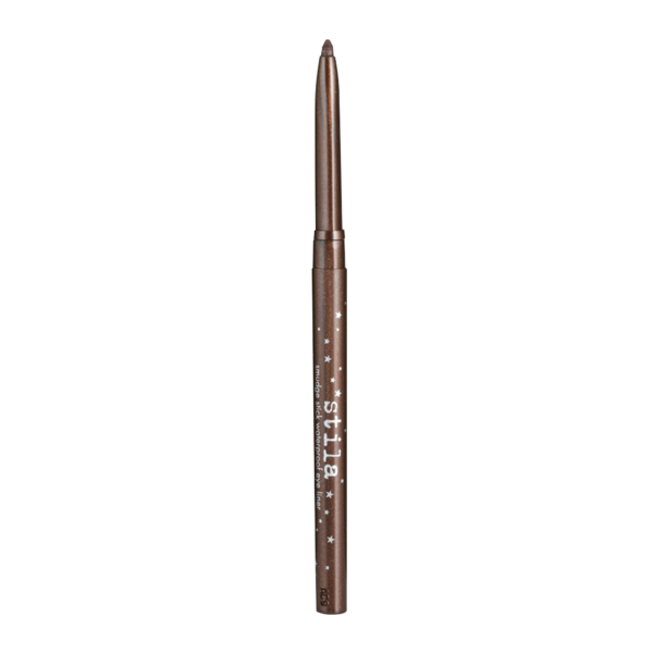 istock\ المكياج المناسب للعيون البنية