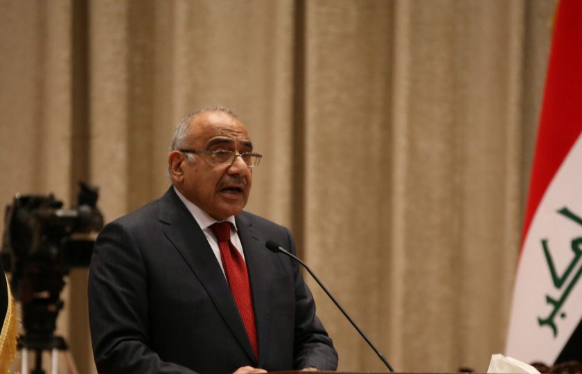 بغداد تطالب بتوضيحات، العراق يؤكد تسلُّمه رسالة من الجيش الأمريكي عن نيَّته مغادرة البلاد ثم قيل إنها “خاطئة”