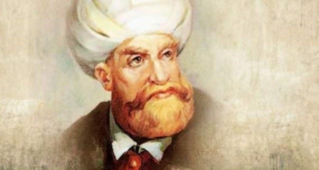  التاريخ بين الجزائر وتركيا
