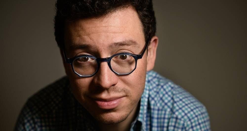 ولد لويس فون آن ونشأ في غواتيمالا