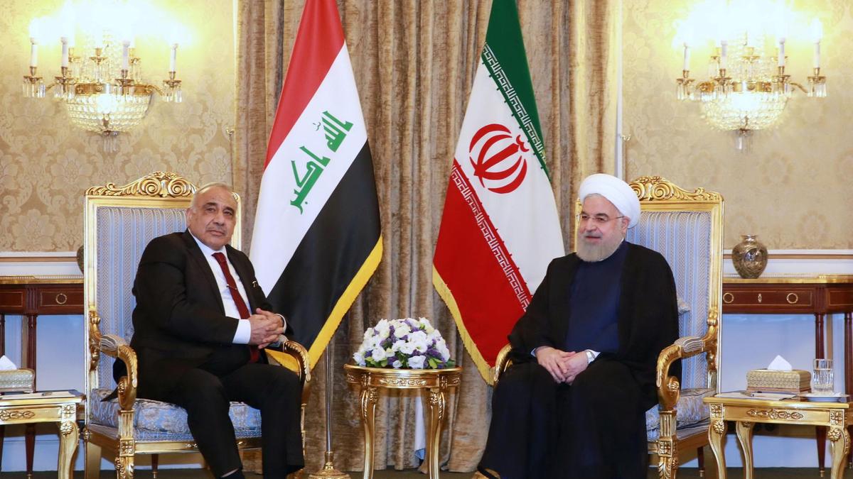 هل يستطيع العراق طرد القوات الأمريكية؟ أبرز السيناريوهات المتوقعة من الحشد الشعبي وكيف سيرد ترامب؟