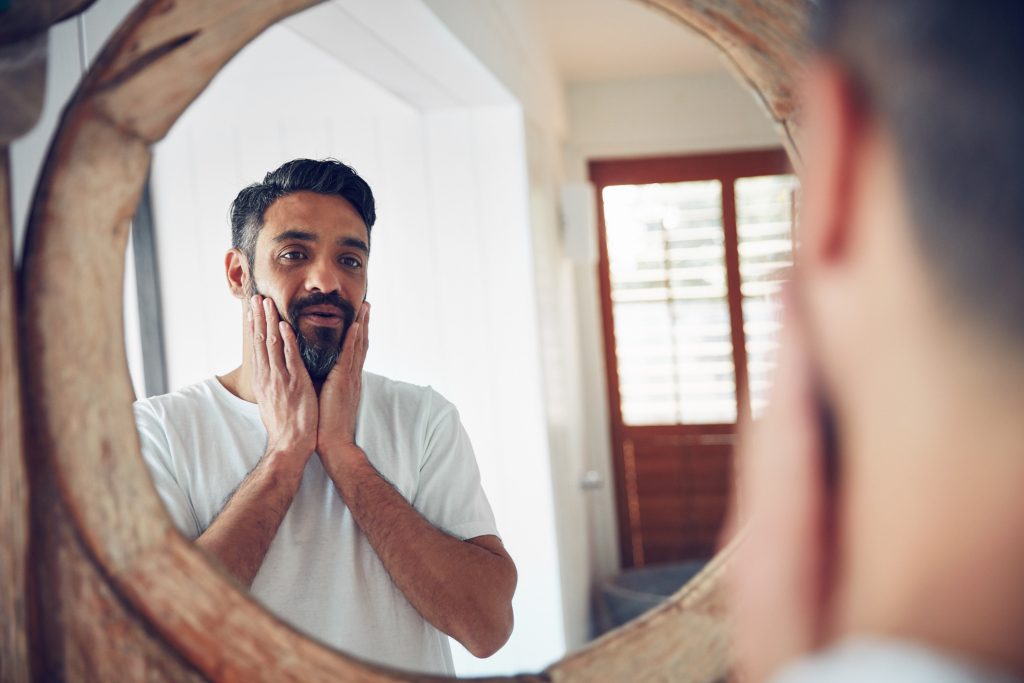 أزمة منتصف العمر
