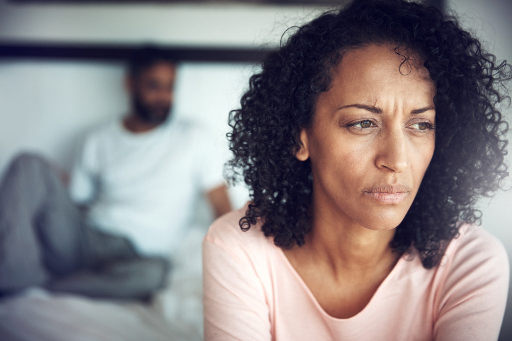 أزمة منتصف العمر