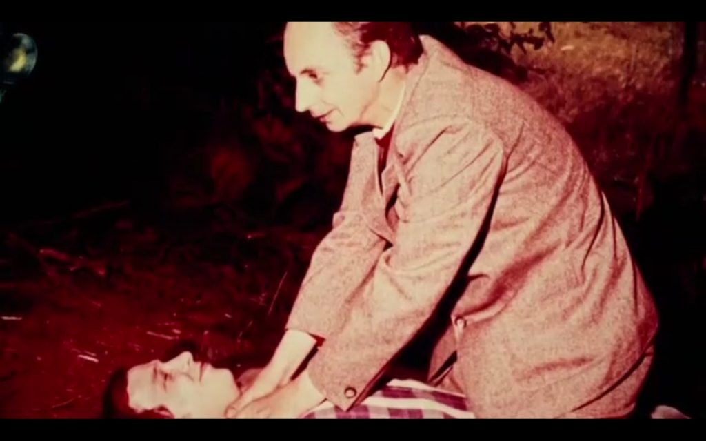 من هو القاتل المتسلسل يواكيم كرول؟