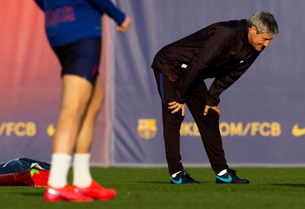 برشلونة