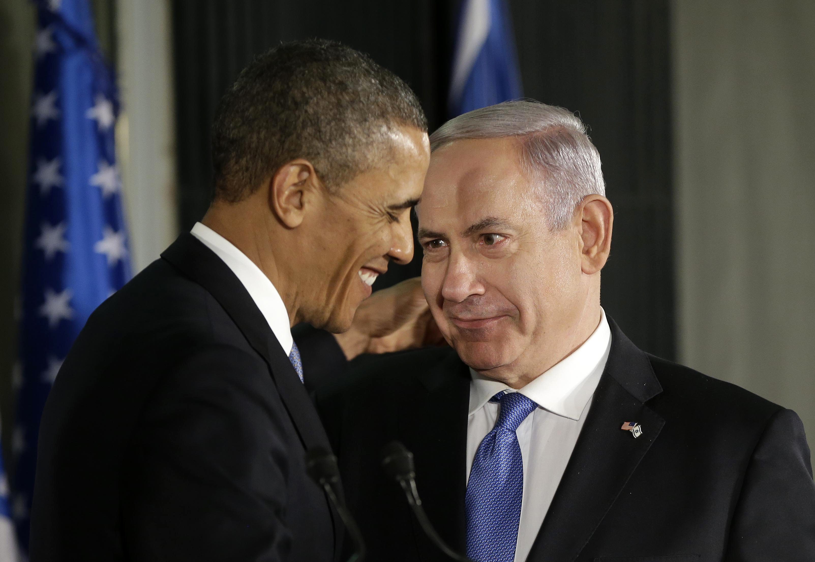 لماذا لا يهتم الرؤساء العرب بفلسطين في الدعايات الانتخابية كما يهتم الرؤساء الأمريكيون بإسرائيل