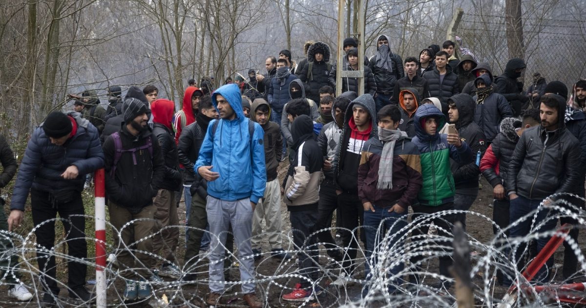 خريطة اليونان والعبور إلى اليونان.. اللاجئون ينتظرون! | عربي بوست 