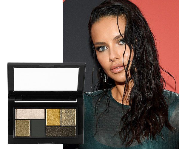 social media \ مستحضرات تجميل 