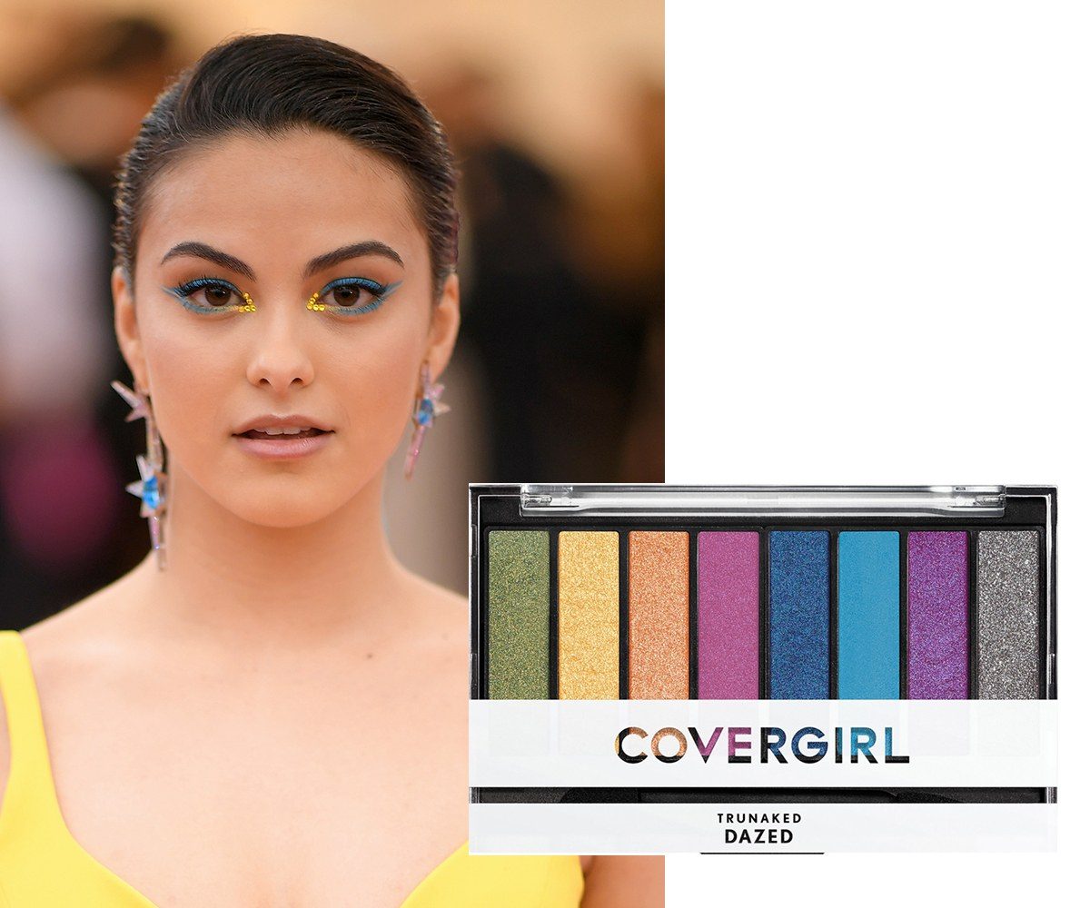 social media \ مستحضرات تجميل 