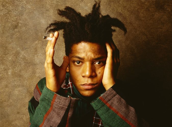  جان ميشيل باسكيات 