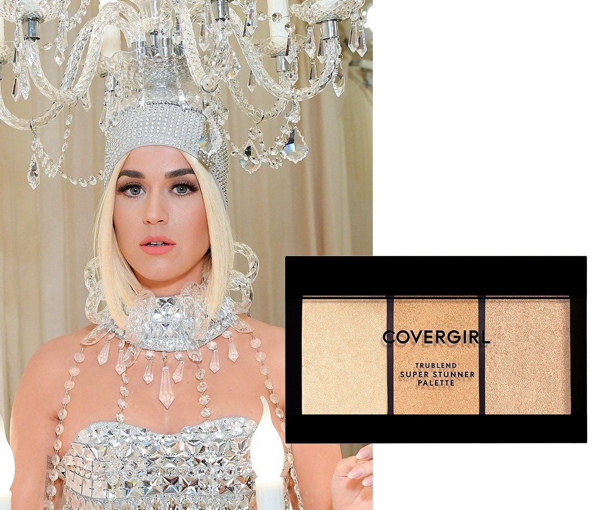 social media \ مستحضرات تجميل 