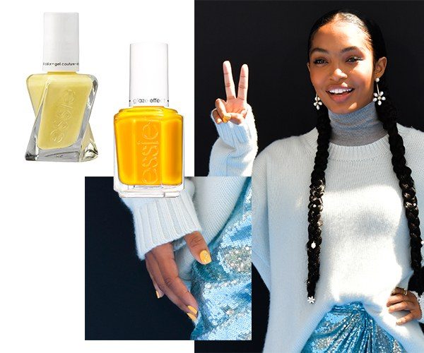 social media \ مستحضرات تجميل 