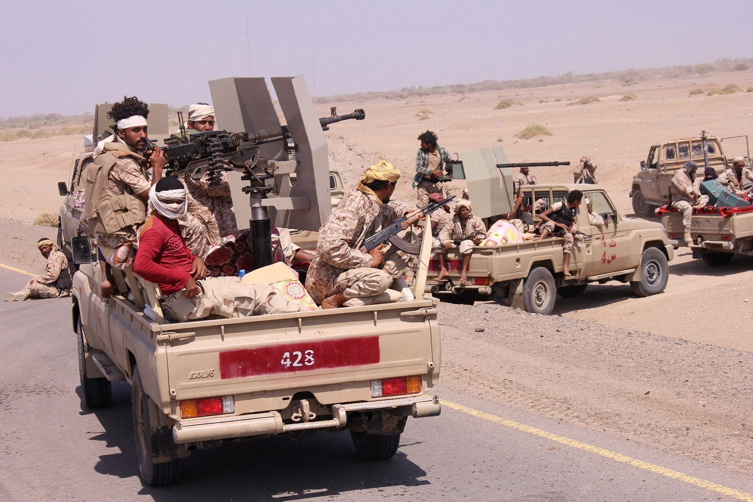 لماذا تعد المرحلة القادمة فاصلة في حرب اليمن 4 مؤشرات تحسم مستقبل الصراع بين الحوثي والتحالف