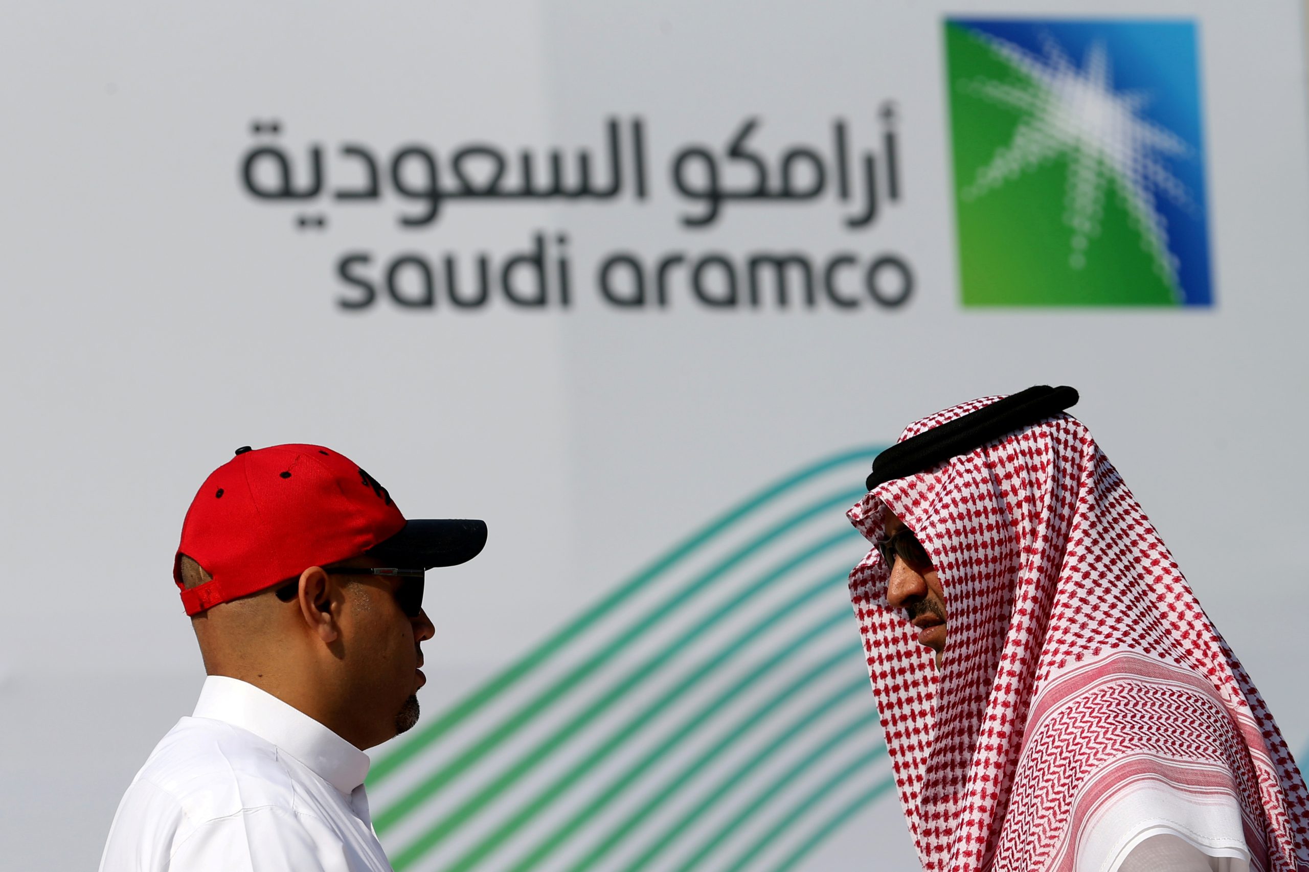تراجع أرباح أرامكو السعودية بمقدار 23 مليار دولار بعد إدراجها في البورصة