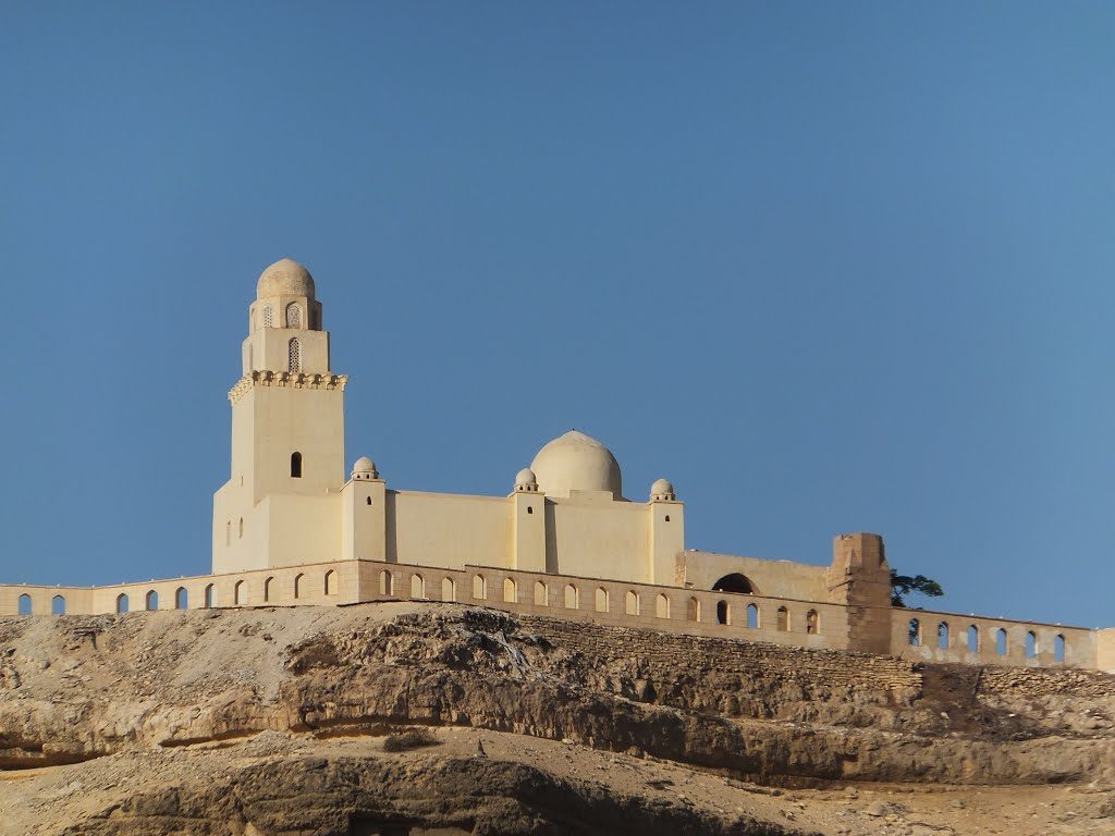البهرة والأحمدية