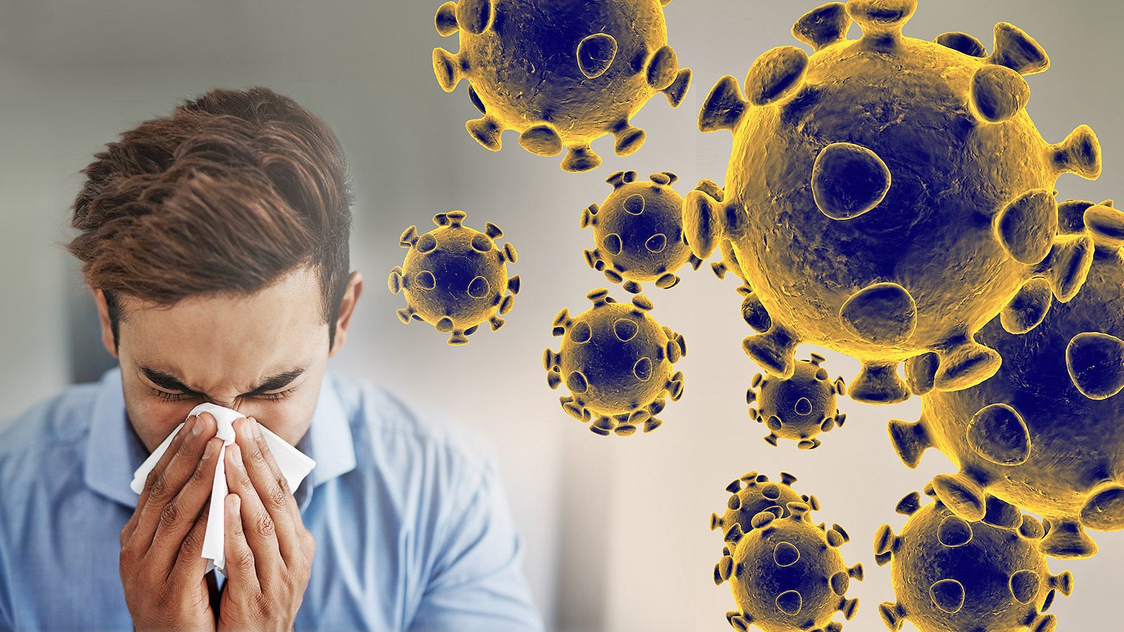 لماذا يصعب تطوير لقاح مضاد لفيروس كورونا، ولماذا تُصاب البشرية بوباء كل 100 عام؟