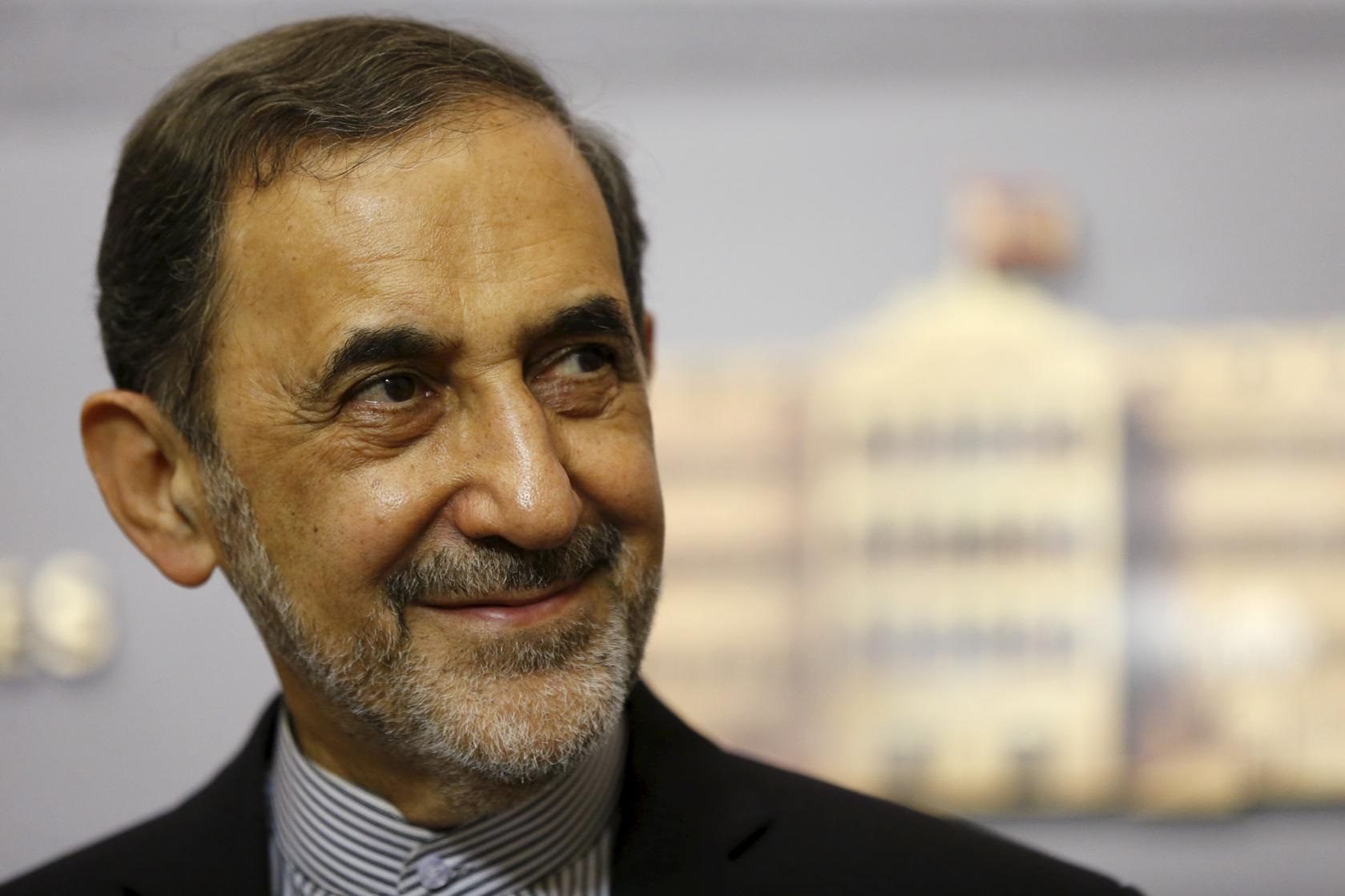 إصابة علي أكبر ولايتي كبير مستشاري الزعيم الأعلى الإيراني بكورونا