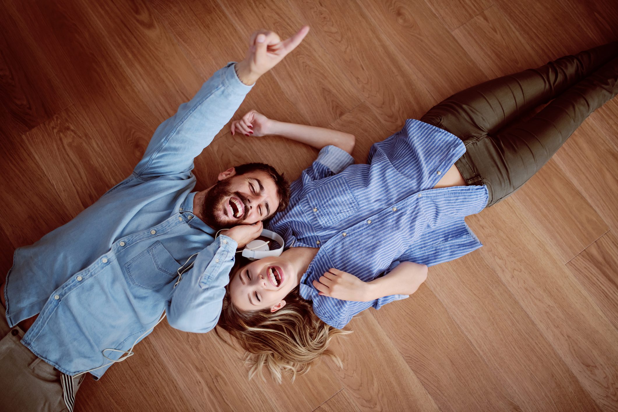 istock\ العلاقة الزوجية في الحجر الصحي