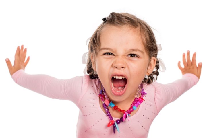 istock\ الهوس بسعادة الأطفال
