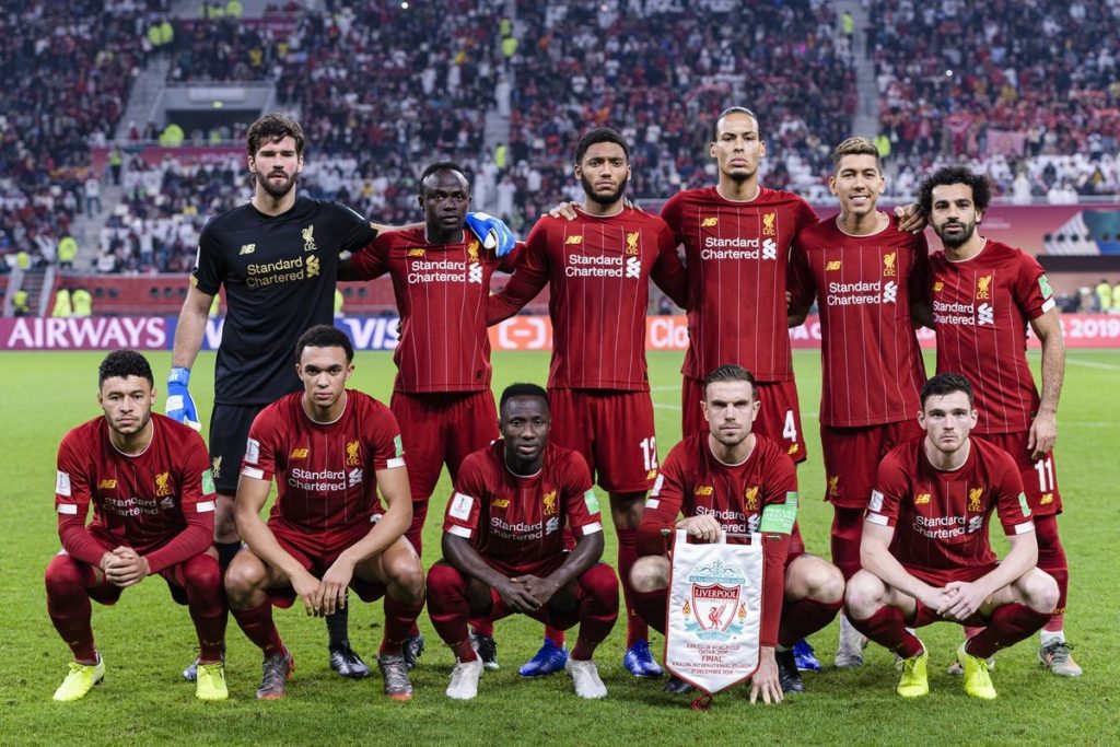 ليفربول