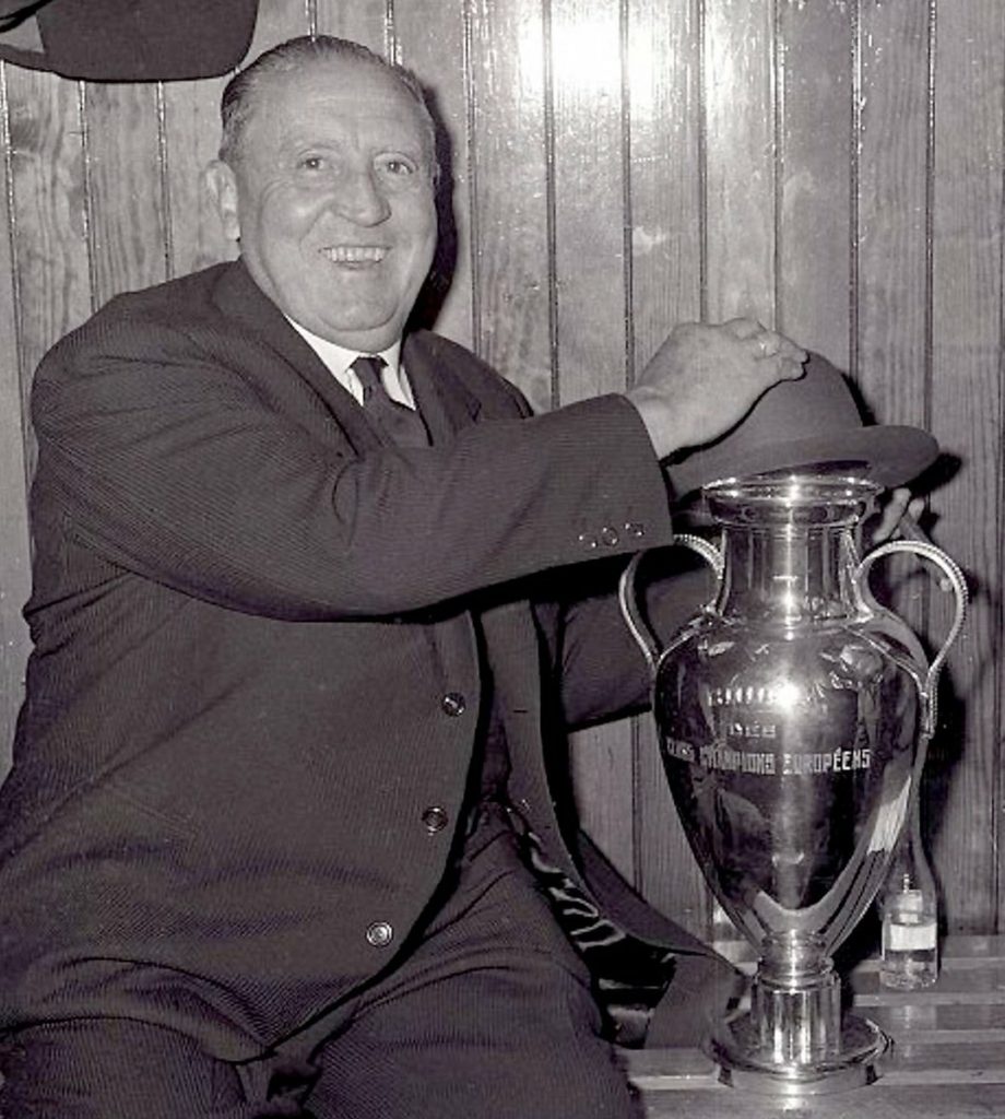ريال مدريد