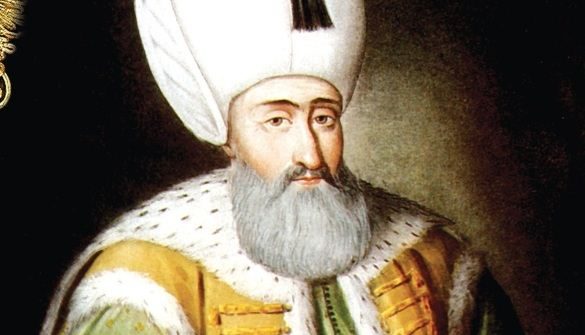 من هو أحمد باشا الخائن