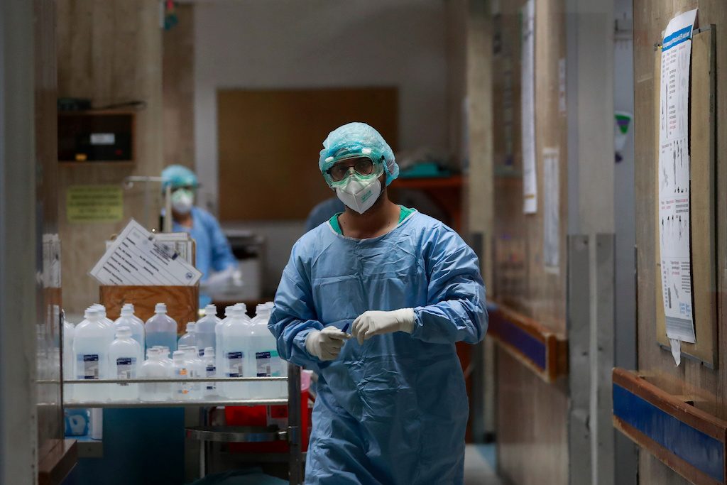 عدد المتعافين من كورونا يتجاوز حاجز المليون شخص عبر العالم