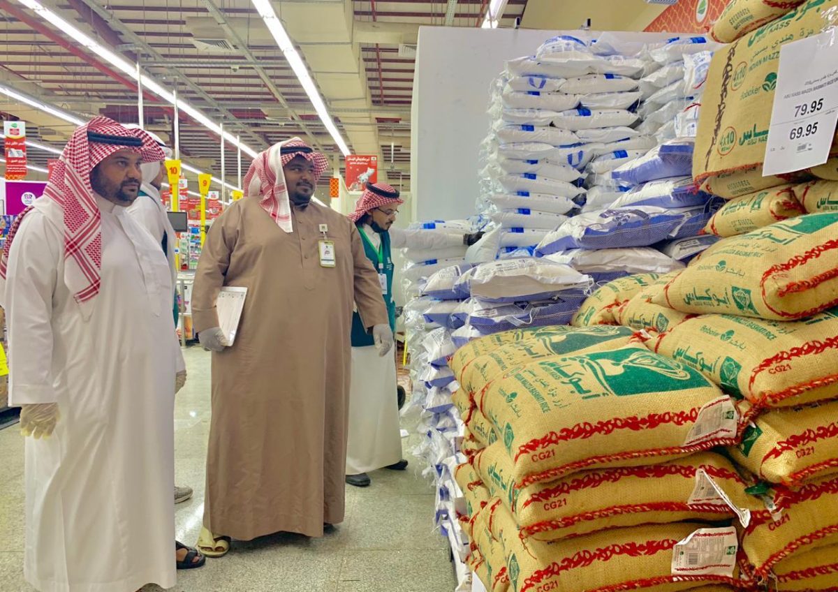 بعضها يستورد 90% من طعامها.. أزمة كورونا تختبر الأمن الغذائي لدول الخليج
