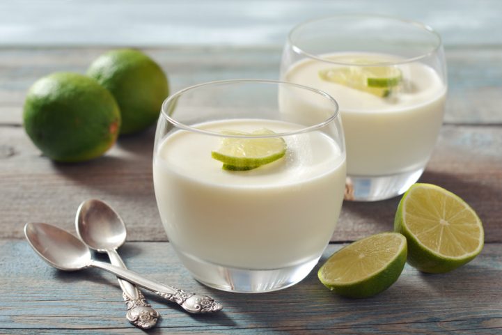 istock\ البودينغ