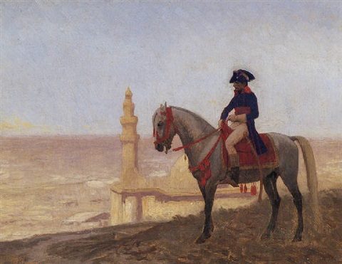 مصر وفرنسا