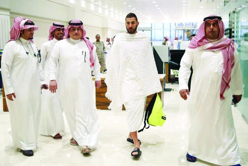 بنزيمة