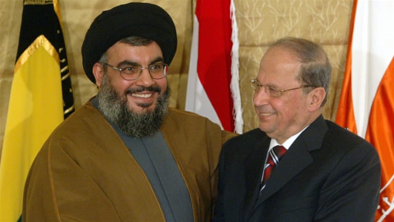 أسباب السجال بين حزب الله والتيار الوطني | عربي بوست