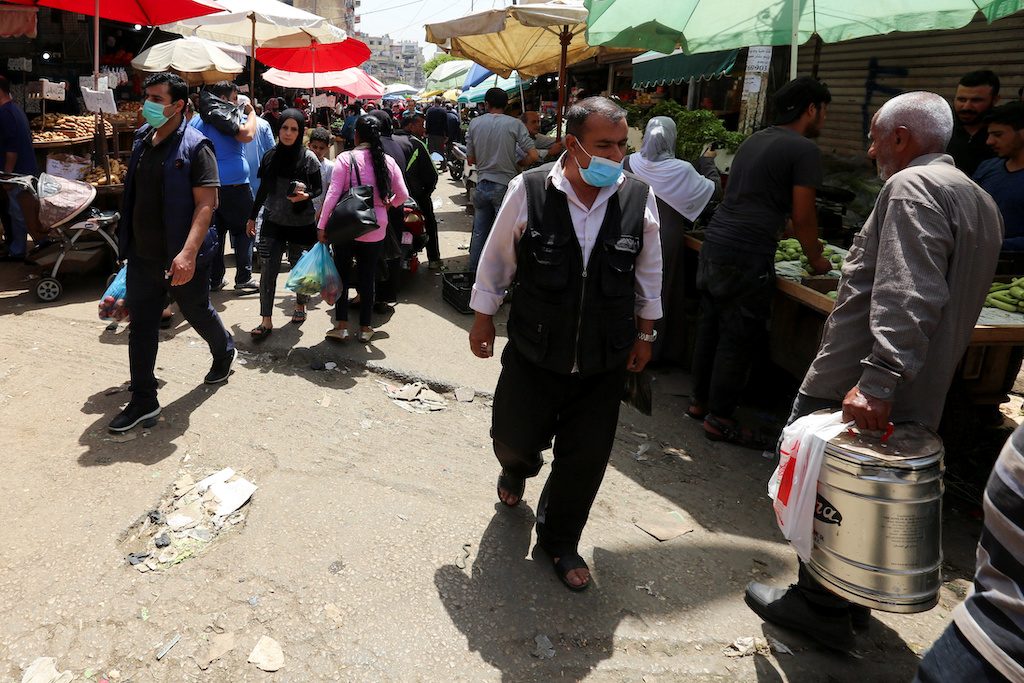 “سنجد صعوبة بتوفير ثمن الخبز”.. رئيس الوزراء اللبناني يحذر من أزمة غذائية كبرى تضرب البلاد
