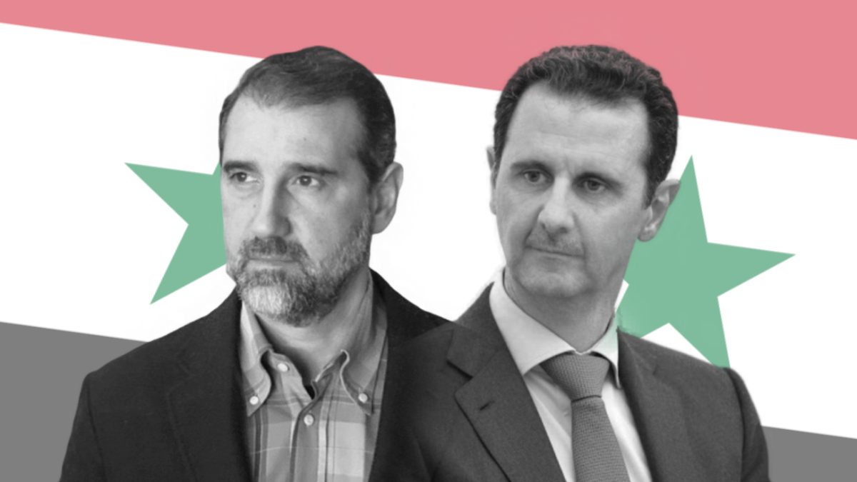 لا أحد يتحدى الأسد.. هل أطلق رامي مخلوف الرصاص على نفسه؟