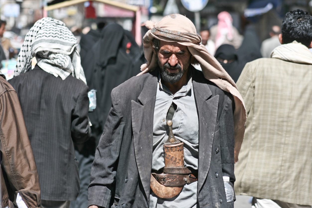 ما سيجده كورونا في أفواه وأجساد اليمنيين!