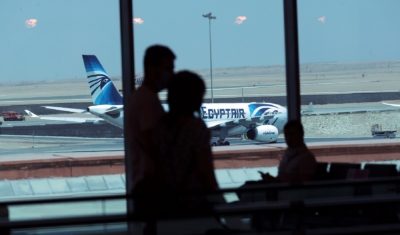 مصر تفرض رسوم تأشيرة دخول على مواطني الدول الخليجية سبق أن طب قتها على قطر