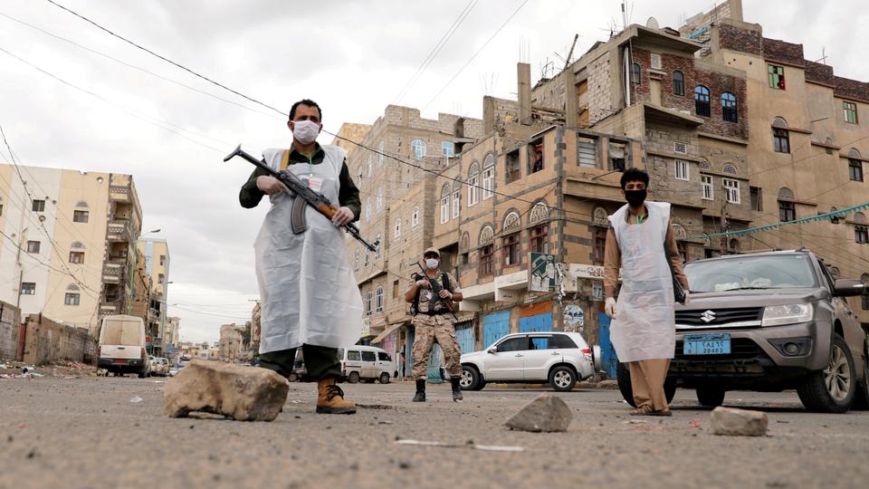 من جونسون إلى الحوثي: لماذا يجب أن نحارب الوباء بالمعرفة والخوف؟