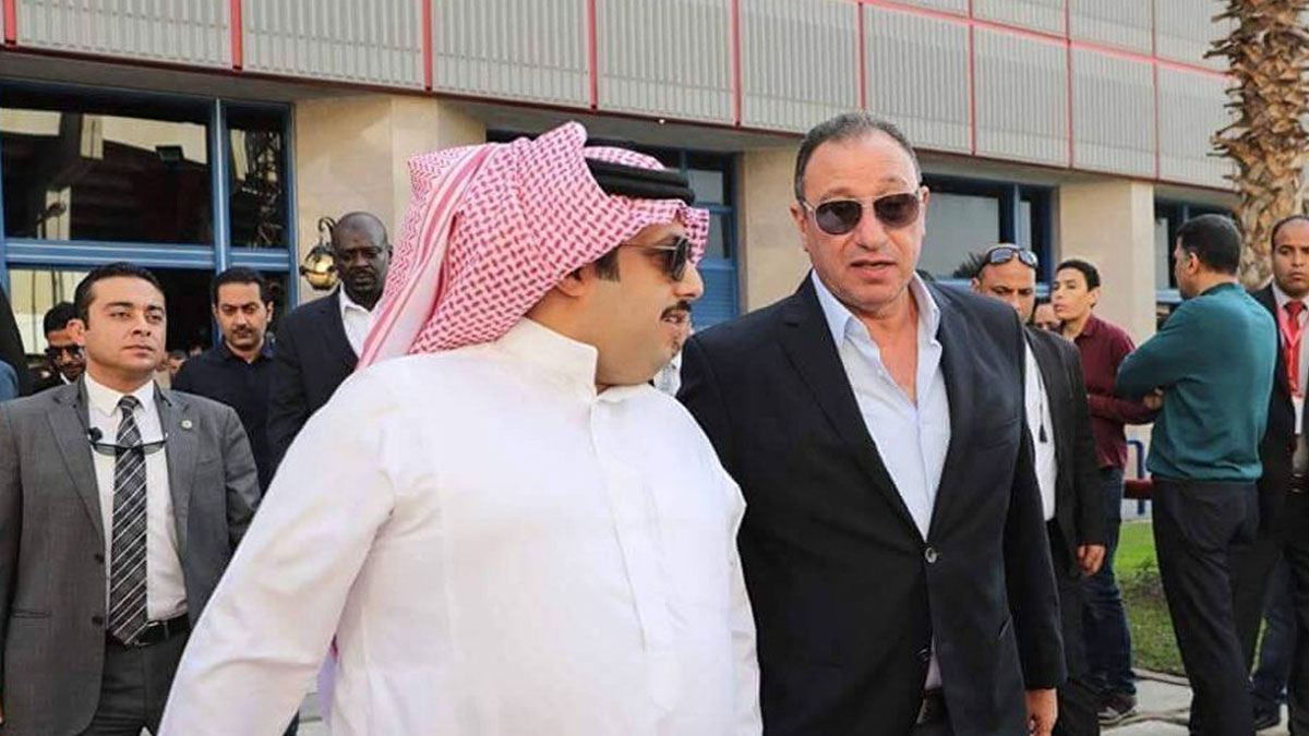 تركي آل الشيخ والكرة المصرية.. كيف تكسب معركة وتخسر الحرب؟