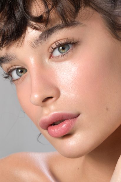 istock\ البقع الداكنة