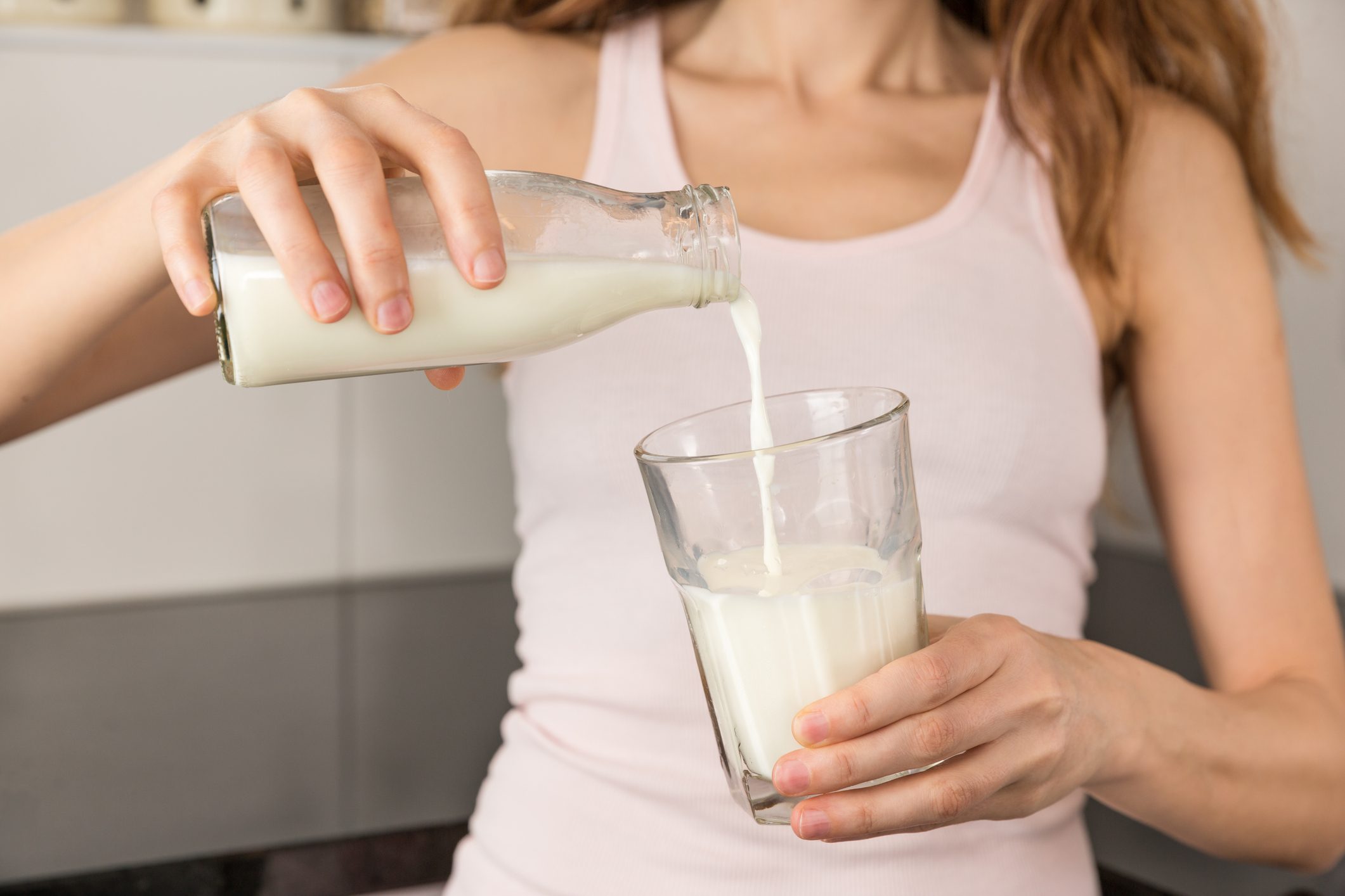 فوائد الحليب ما بين الحقيقة والخرافات | عربي بوست