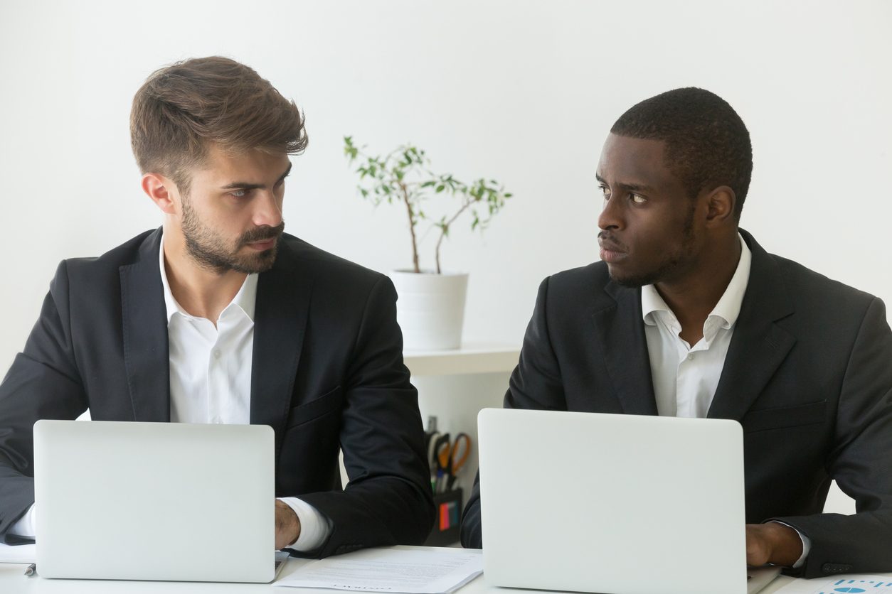 ما المؤسسات الأمريكية الخمس المتسببة في استمرار العنصرية ضد السود؟