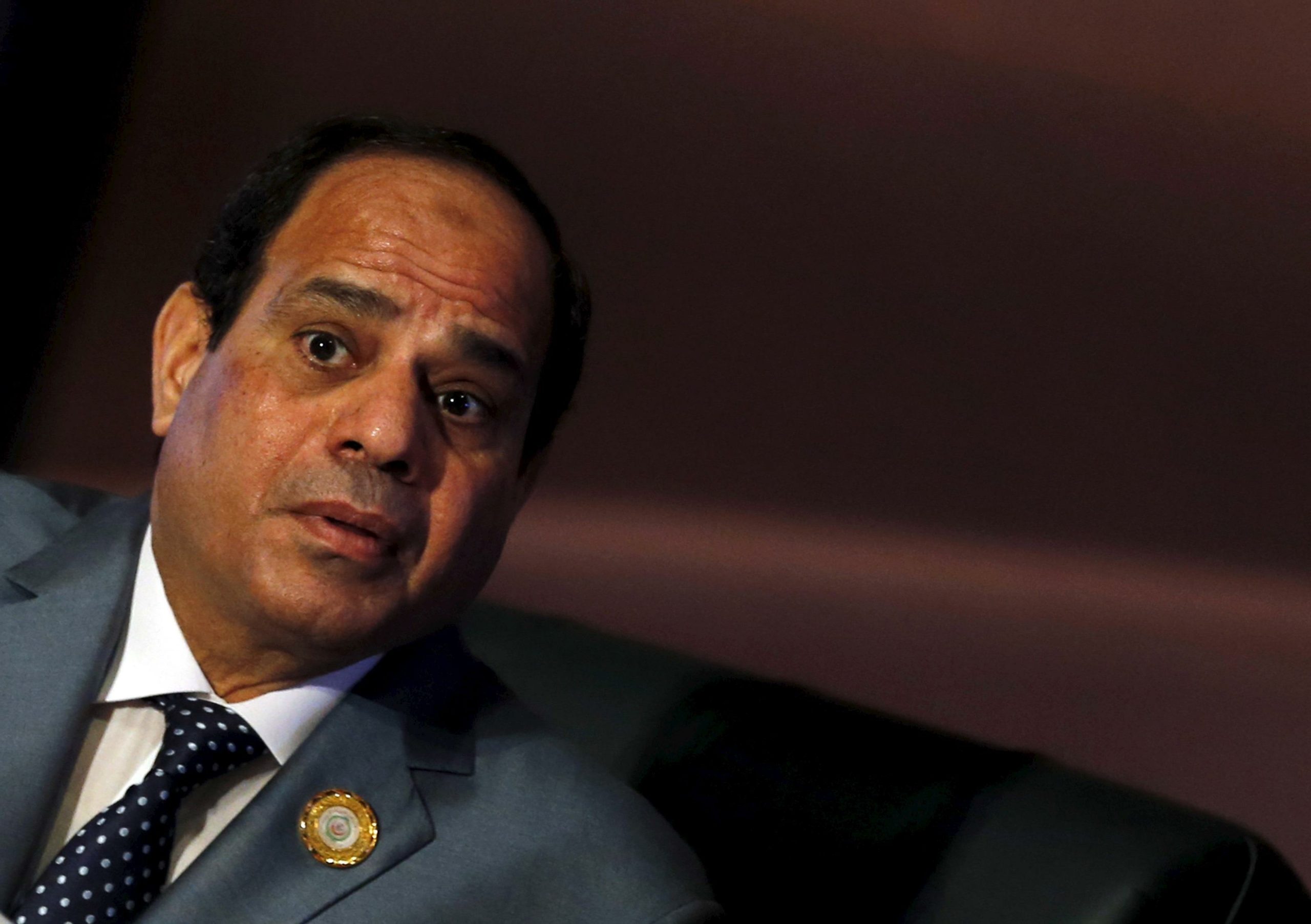 جمهورية الصوت الواحد.. كيف يصبح المصري وطنياً ويمسي خائناً؟