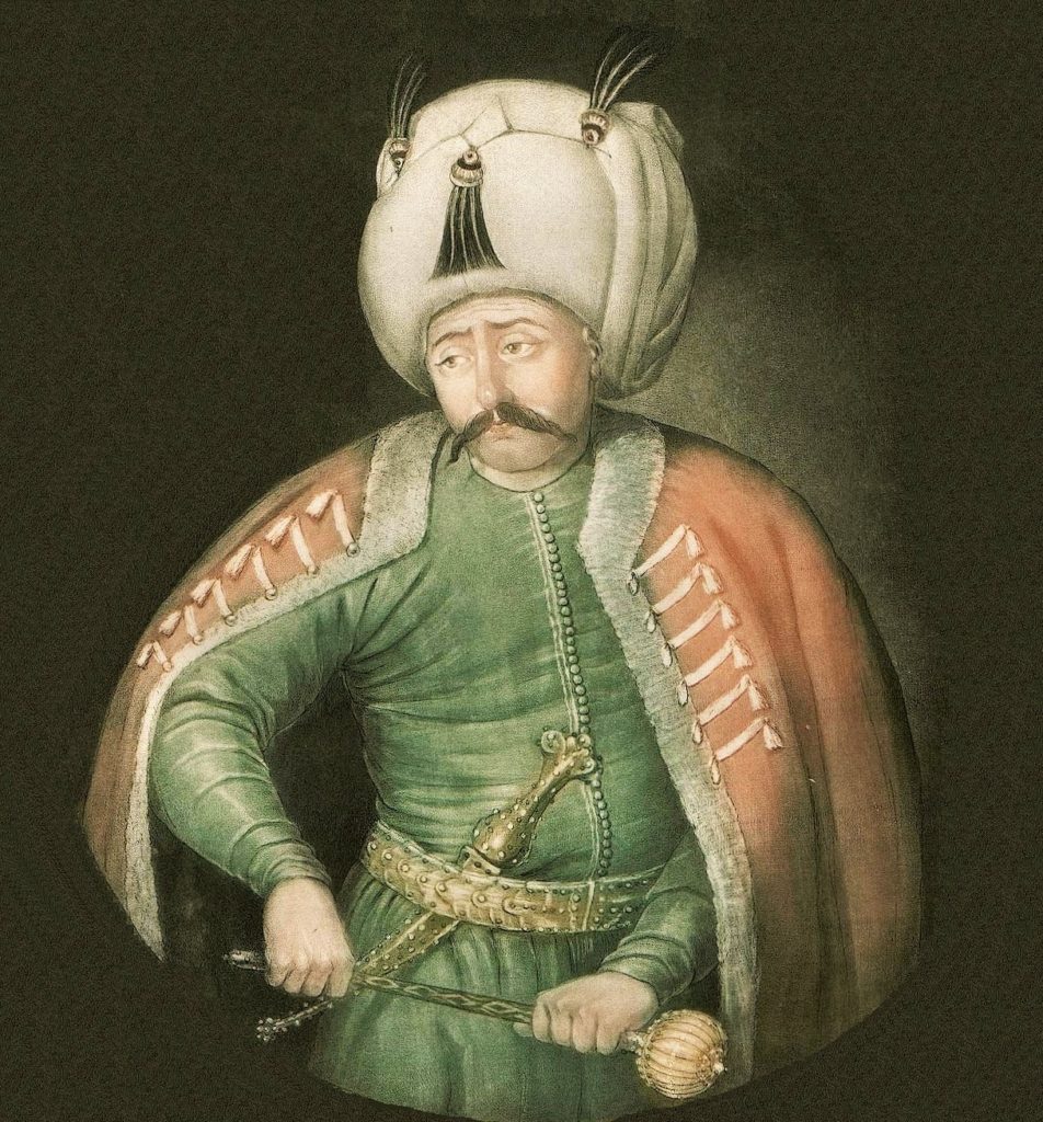 السلطان سليم