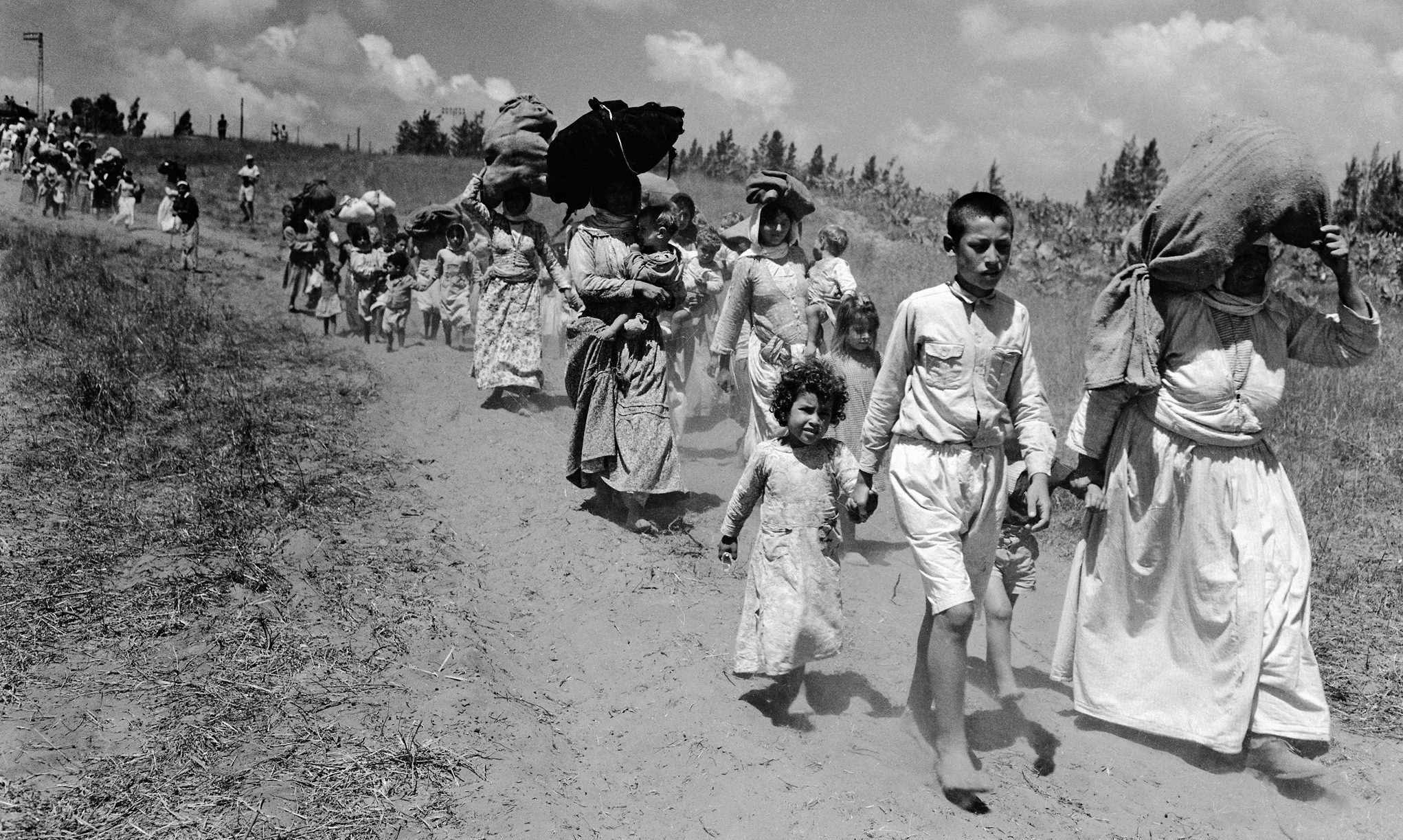 ما الثمن الذي ستدفعه إسرائيل مقابل ضمّ ما تبقى من فلسطين؟